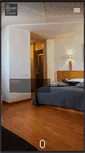 Mobile Screenshot of hotelnegociants.ch